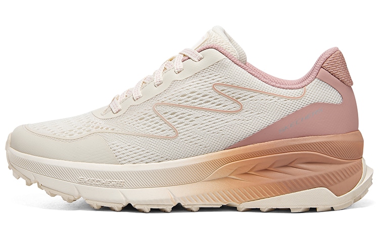 Бег Skechers