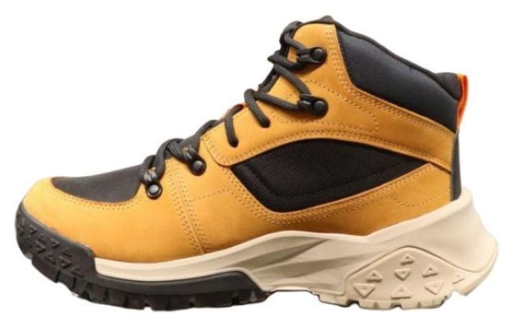 Timberland