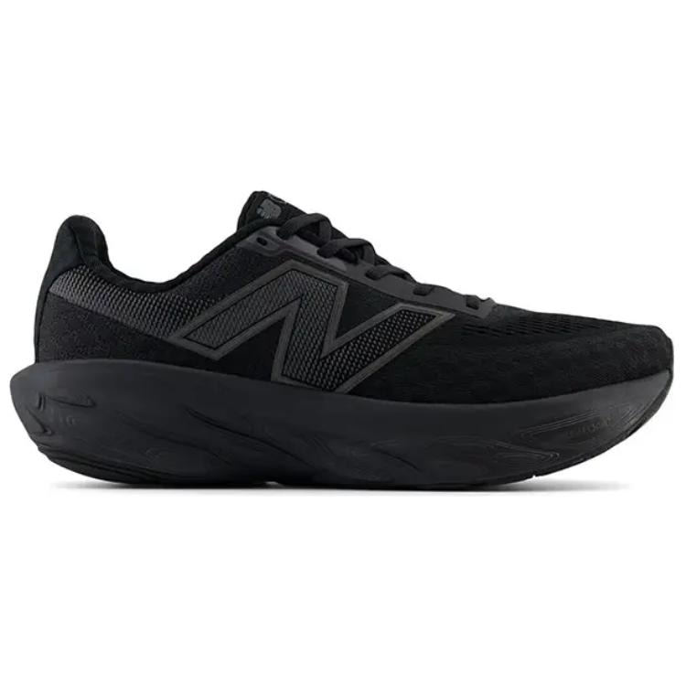 New Balance Fresh Foam X 1080 v14 Black — фото 1