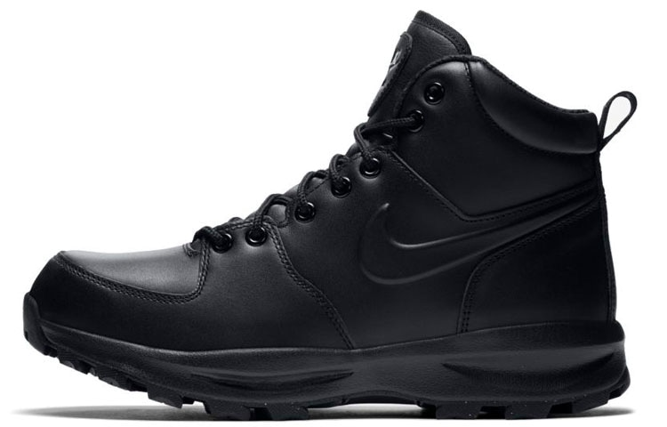 Ботинки Nike Manoa Leather
