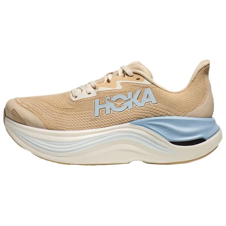 HOKA ONE ONE Skyward X Beige