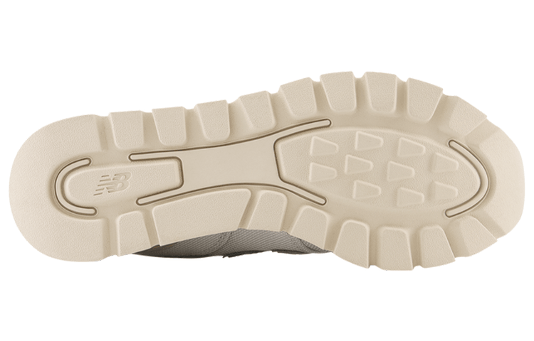 New Balance 574 Beige Brown — фото 4