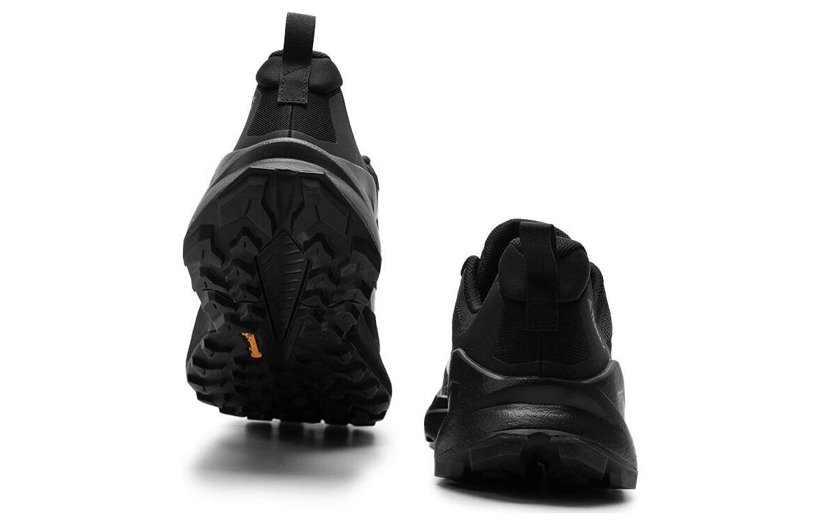 Adidas Terrex Trailmaker GTX Black — фото 3