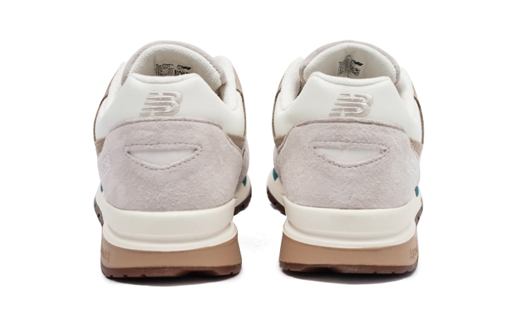 New Balance Бег (Арт. CM1600MB) — фото 3