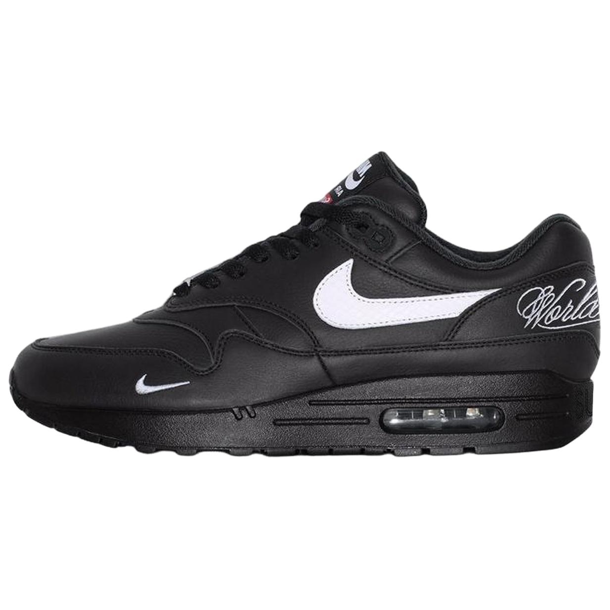 Nike Supreme x Nike Air Max 1 '87