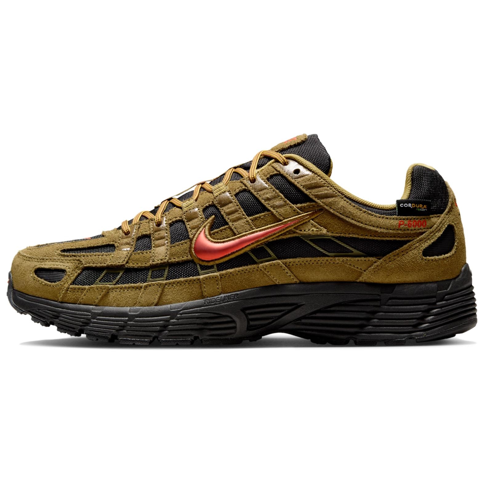 Nike P-6000