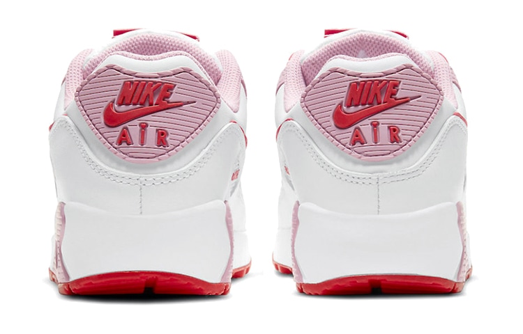 Nike Air Max 90 QS "Valentine's Day" — фото 4