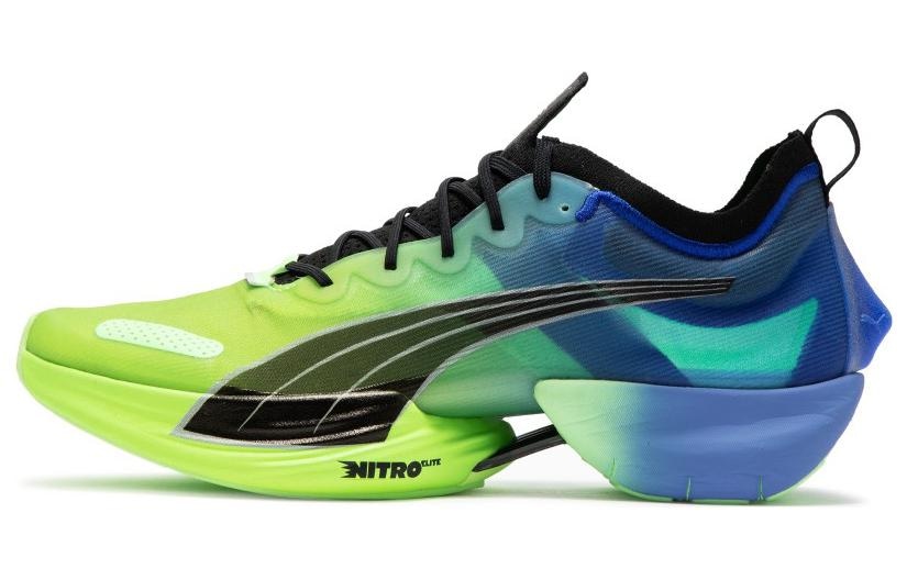 PUMA/彪马 PUMA Fast-R Nitro Elite Elektrocharged