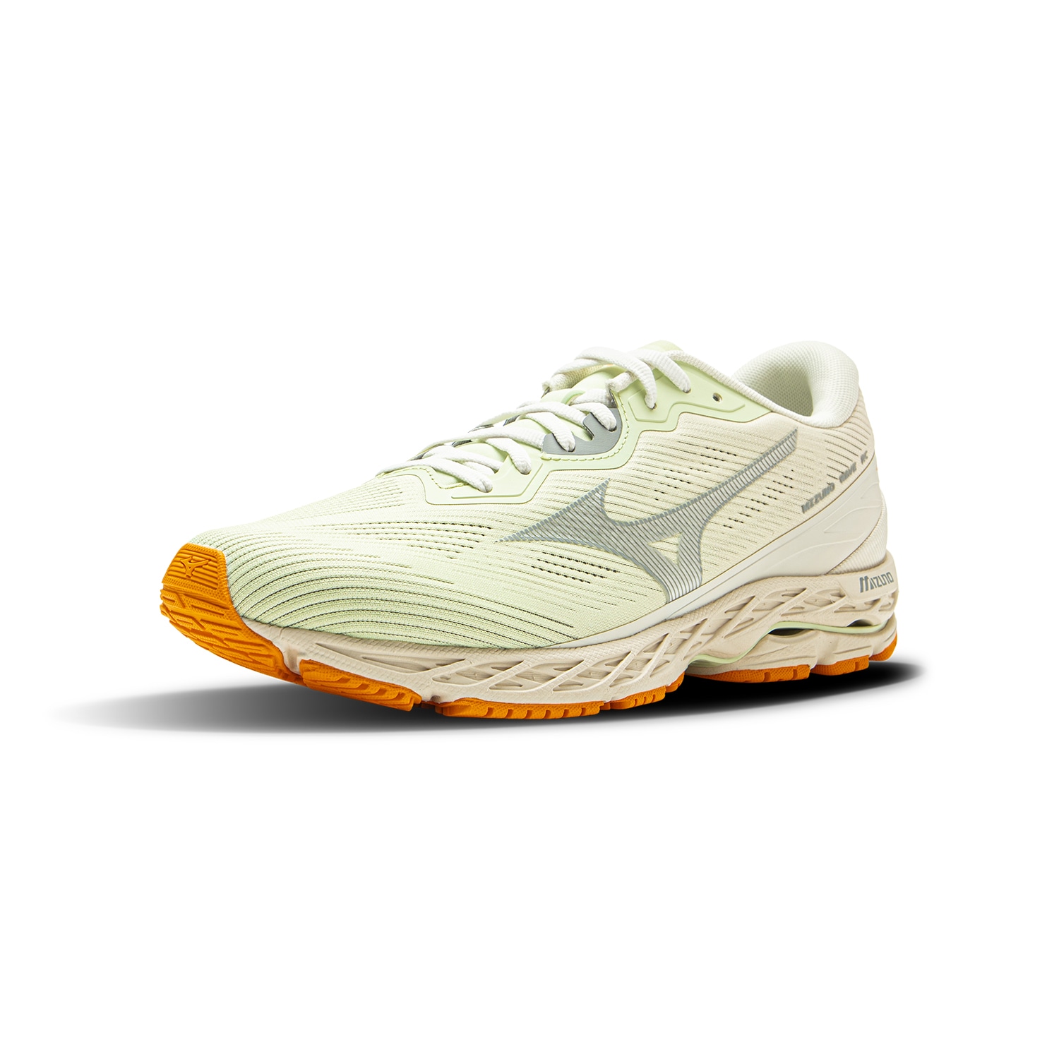 Mizuno Wave — фото 1