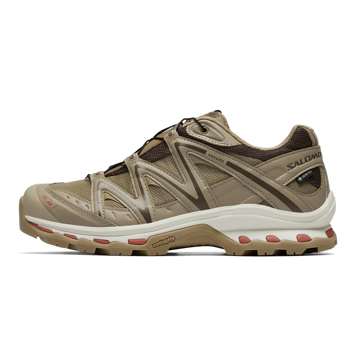 SALOMON/萨洛蒙 Salomon XT-Quest Brown Grey