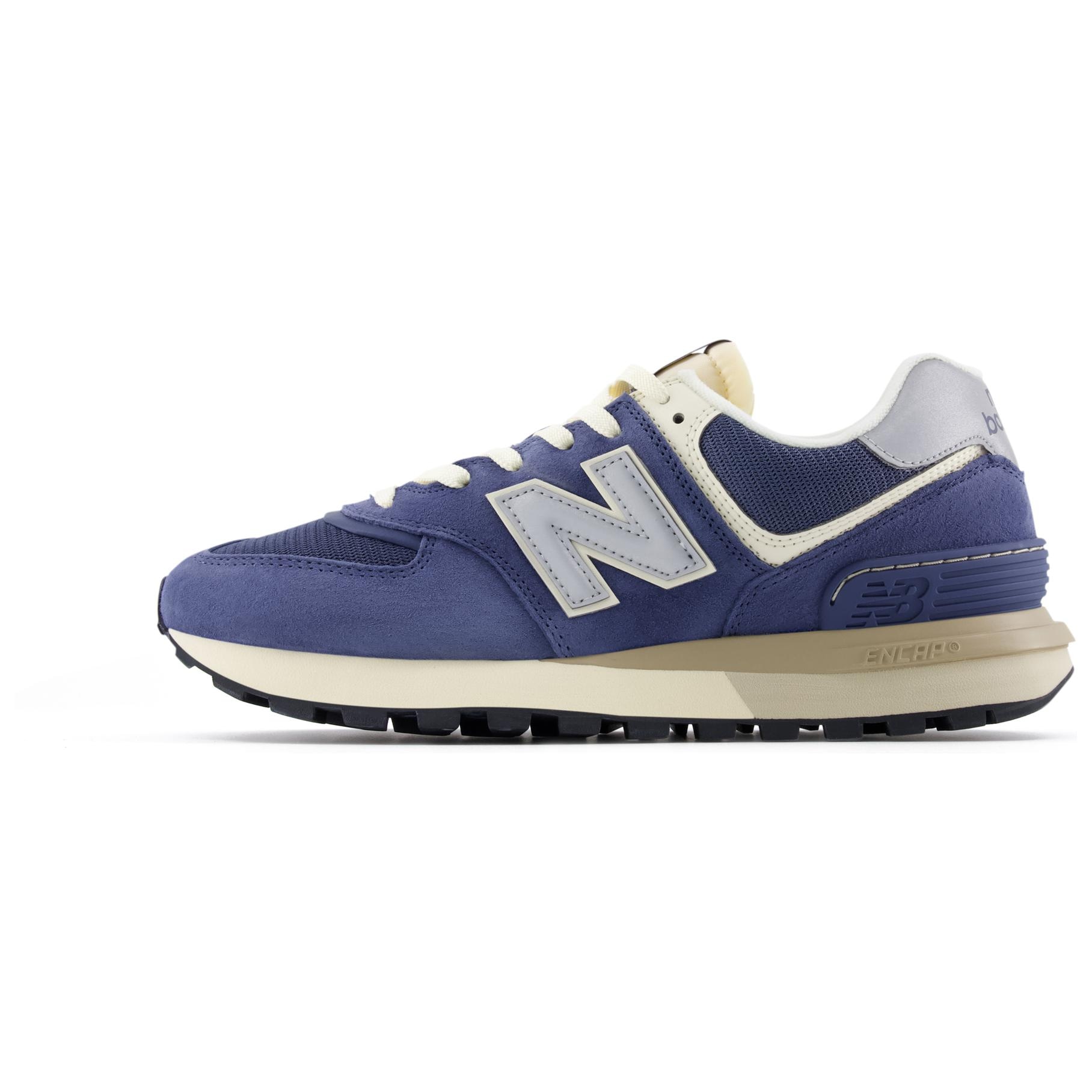 New Balance 574 Blue