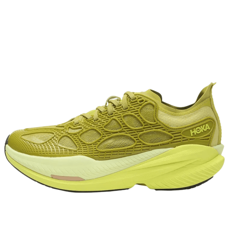 HOKA ONE ONE Mach X Caged
