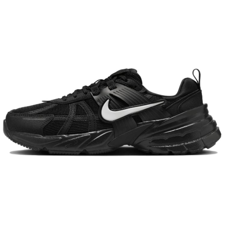 Nike V2K Run Black