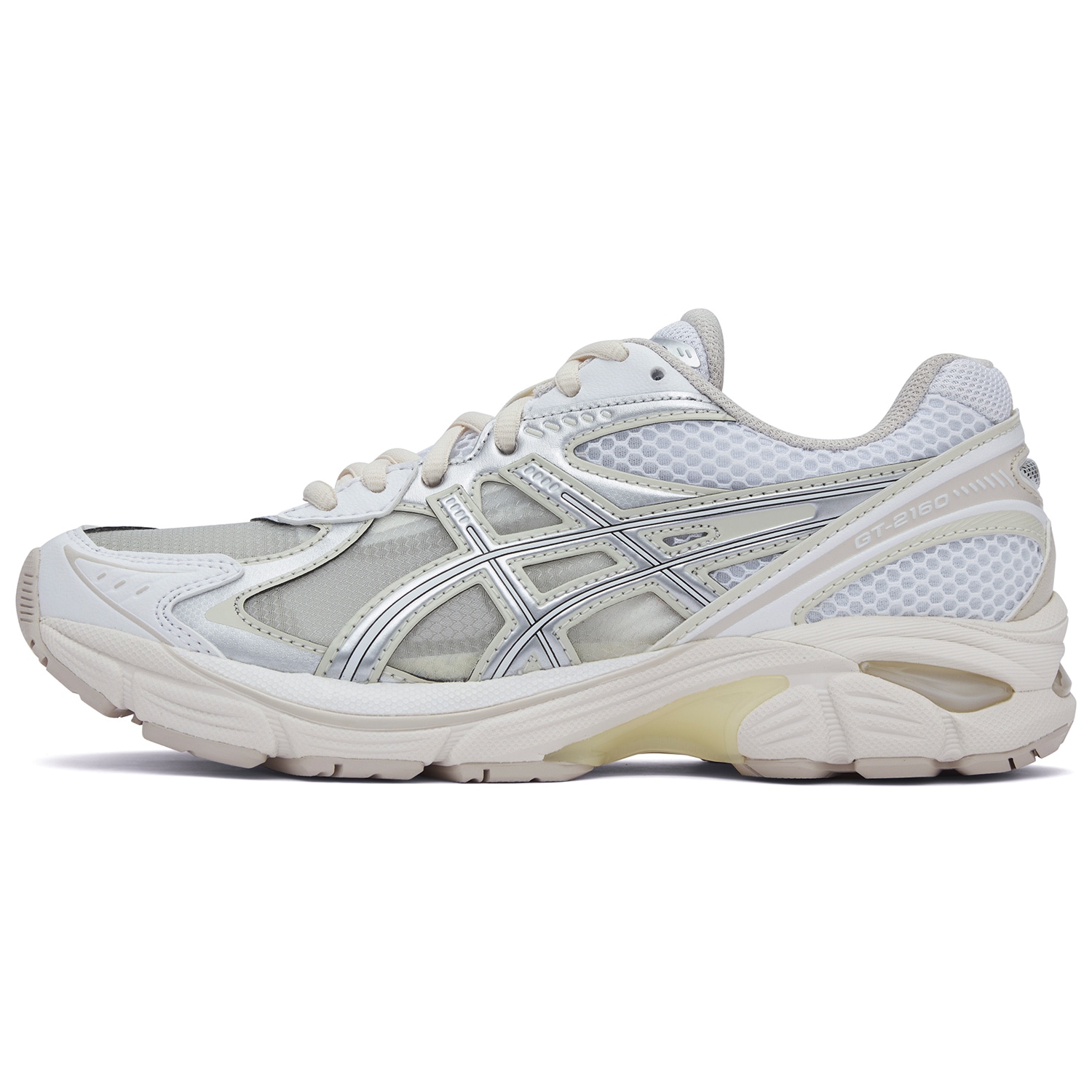 Above the Clouds x Asics GT-2160 Off White