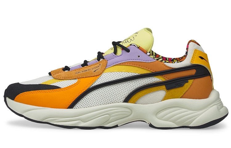 Puma Rs-Connect Romero Britto