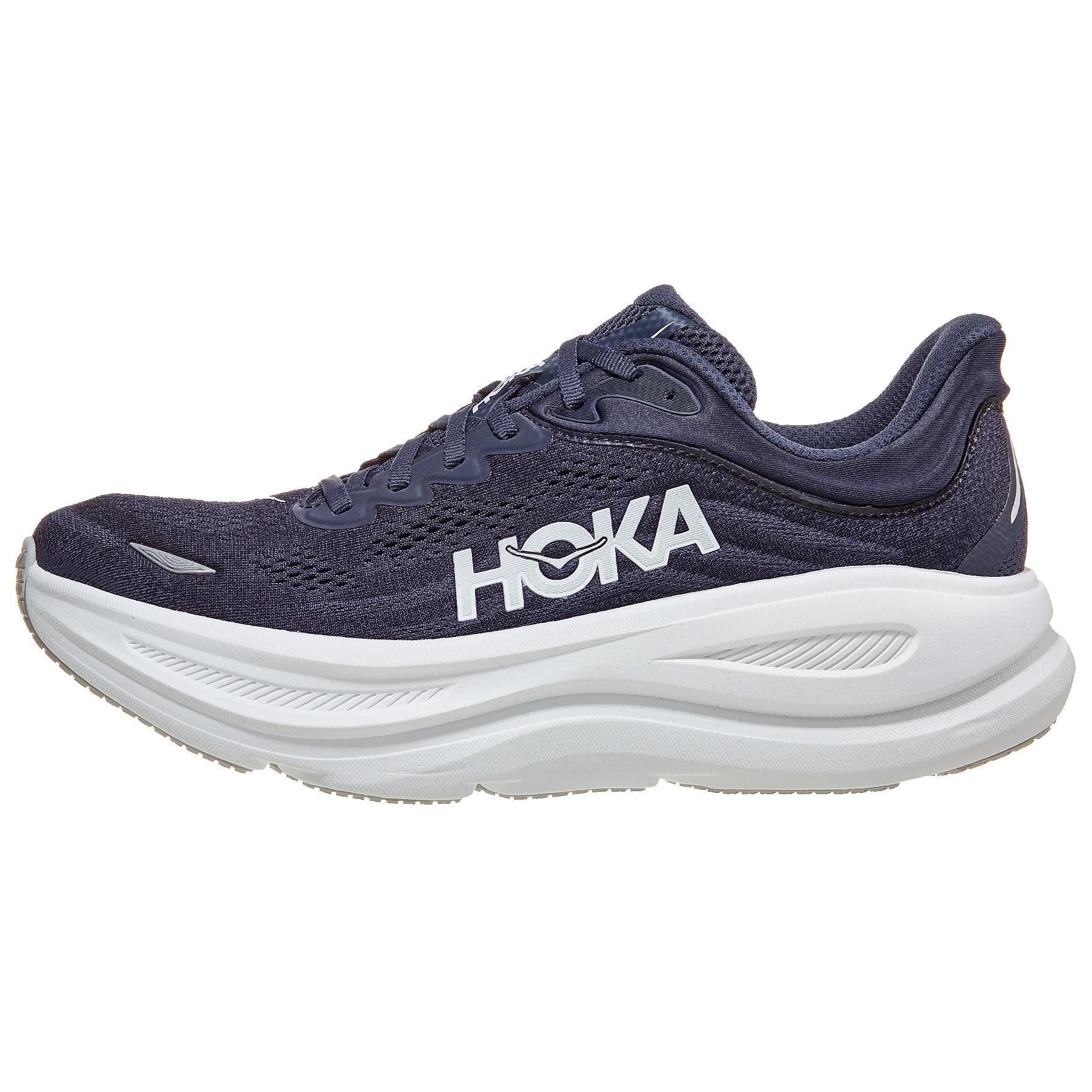 HOKA ONE ONE Bondi 9 Navy