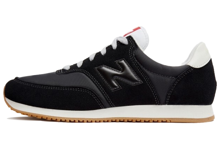 New Balance Comp 100 Black