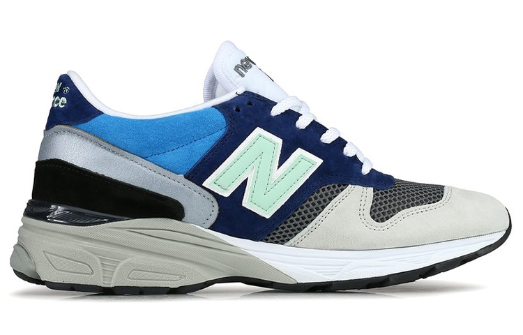 New Balance Бег (Арт. M7709FR) — фото 1