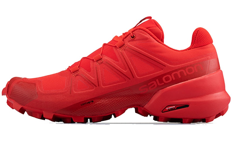 SALOMON/萨洛蒙 Salomon Speedcross 5