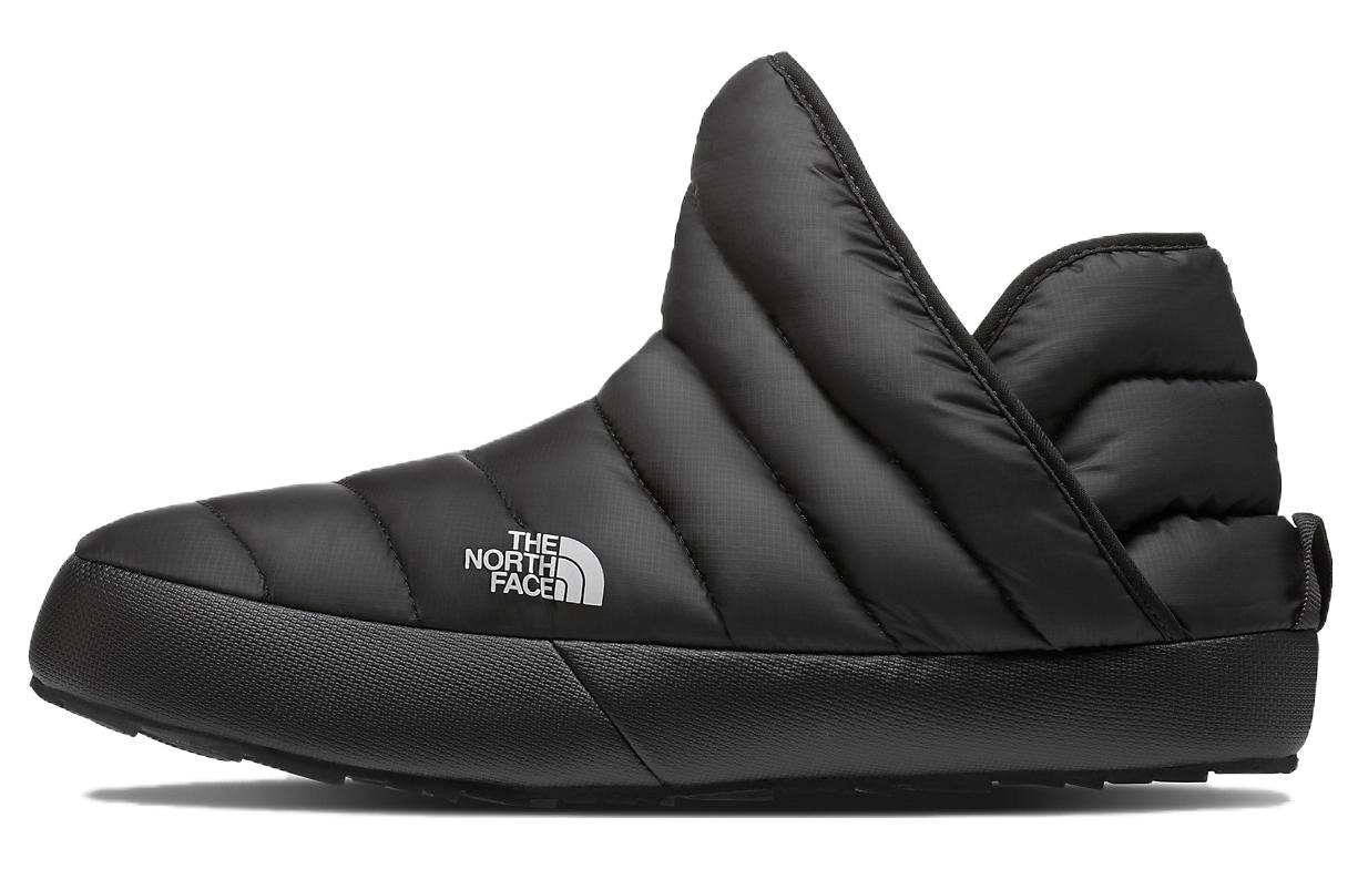 北面/THE NORTH FACE The North Face Thermoball Traction Black