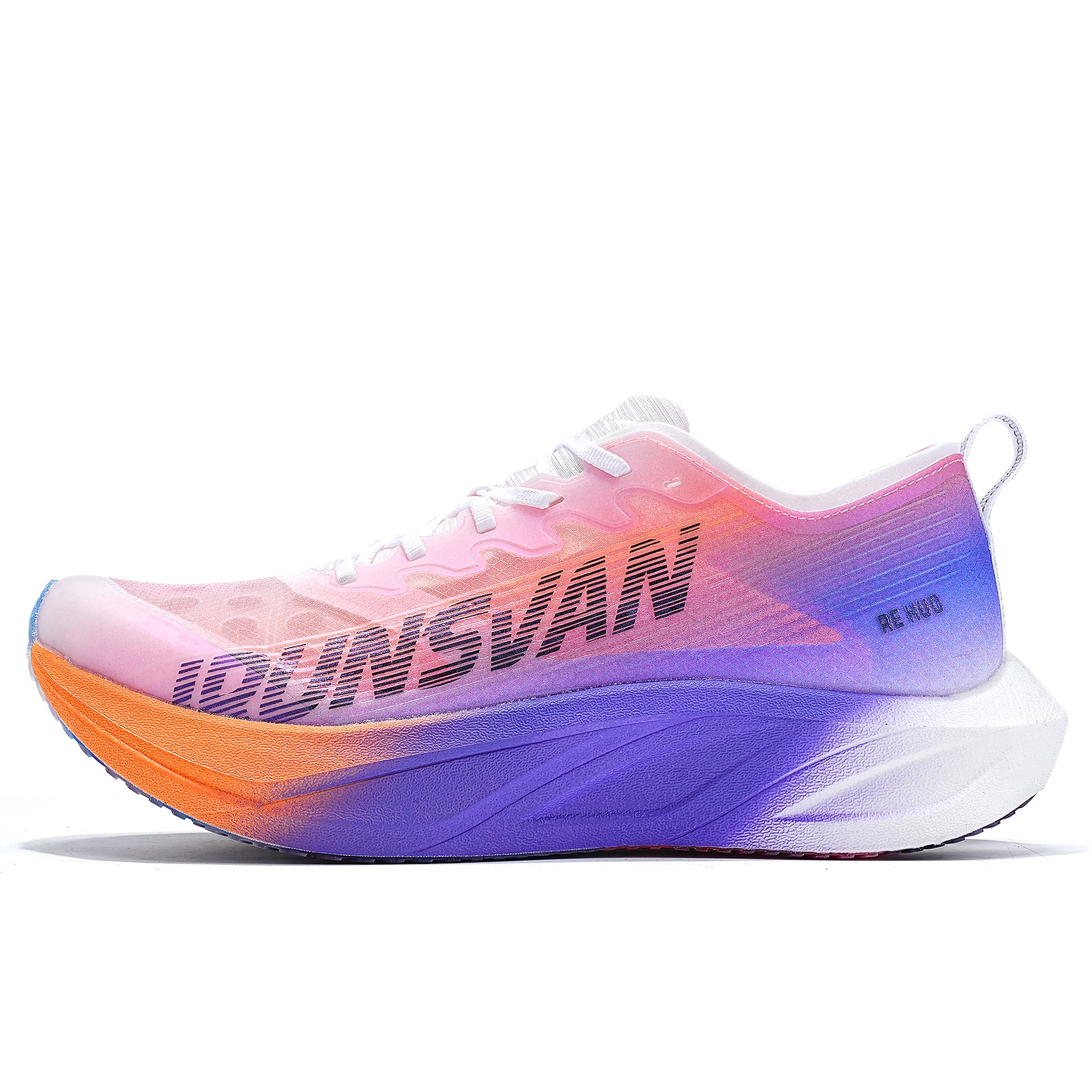艾跑者IRUNSVAN IRUNSVAN 2.0PRO