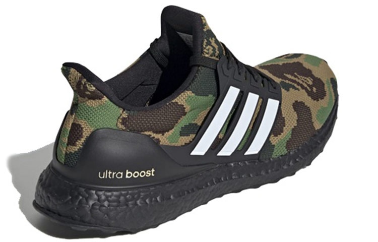 Adidas A BATHING APE x adidas — фото 2