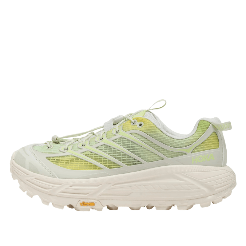 HOKA ONE ONE Mafate Three 2 Green