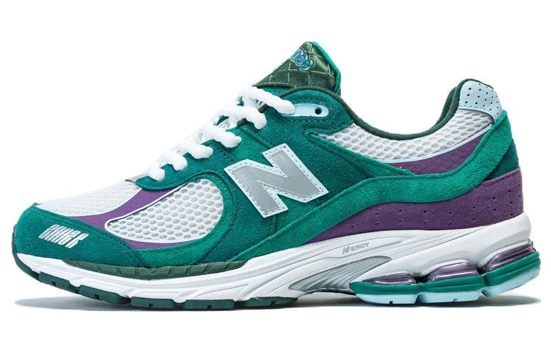 Up There x New Balance 2002R