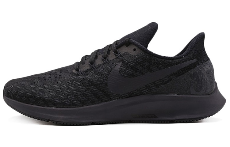 Nike Pegasus 35 Triple Black