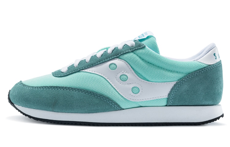 Saucony Hornet Light Blue White