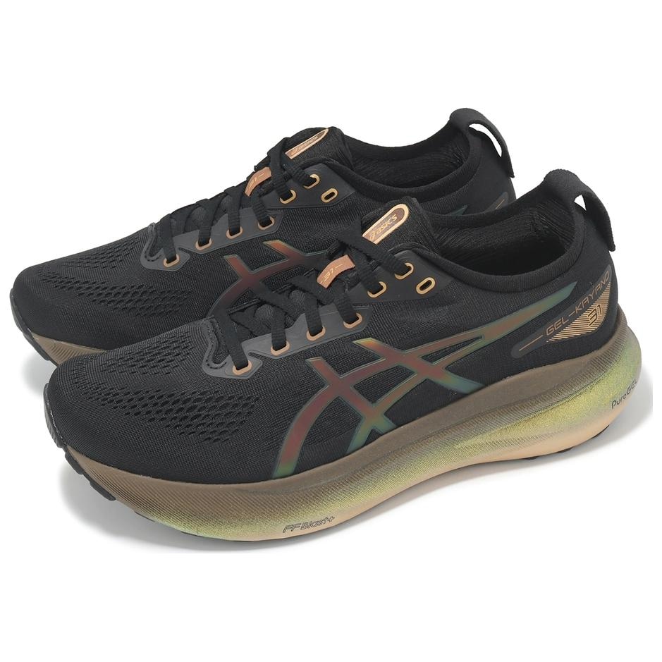ASICS Gel-Kayano 31 Platinum — фото 2