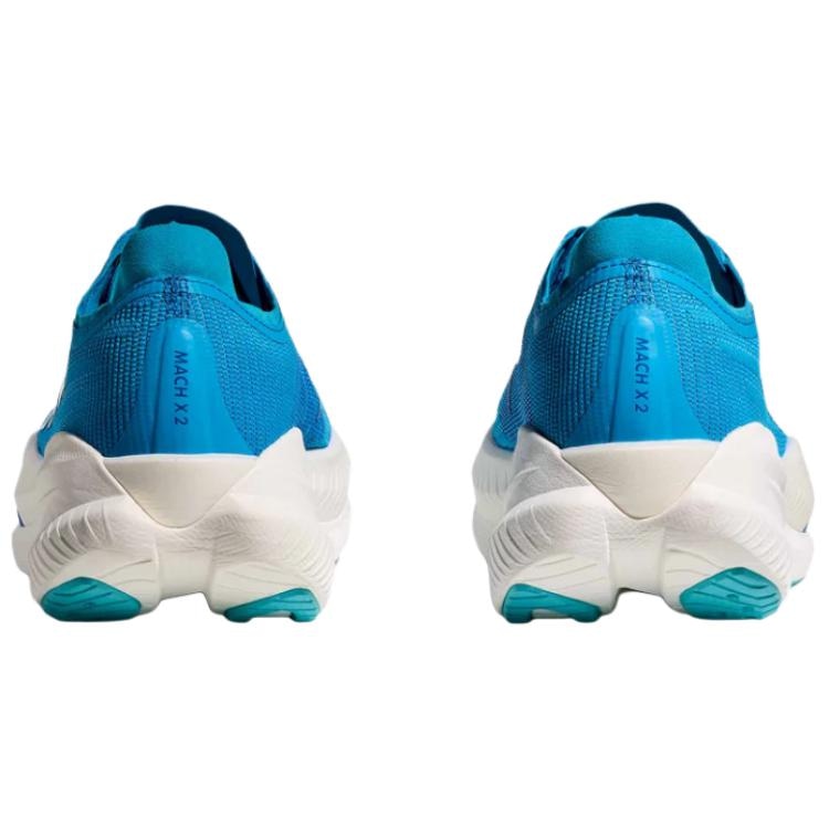 Hoka One One MACH X 2 — фото 3