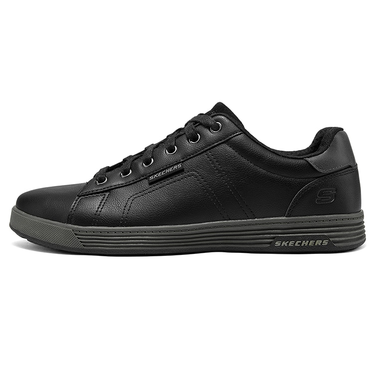 Skechers/斯凯奇 Skechers MENS USA STREET WEAR Black