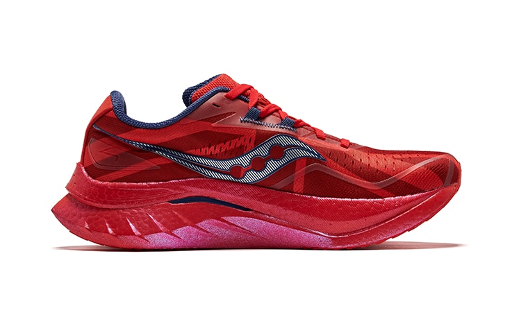 Saucony Endorphin Speed 4 — фото 1