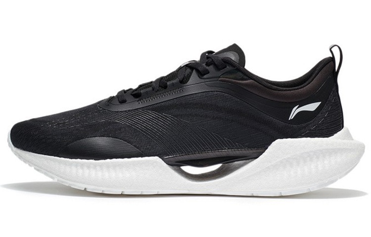 李宁 LiNing Super Light 19 Black