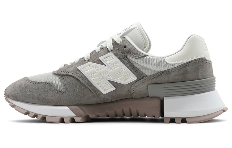 KITH x New Balance 1300 10th Anniversary Pack