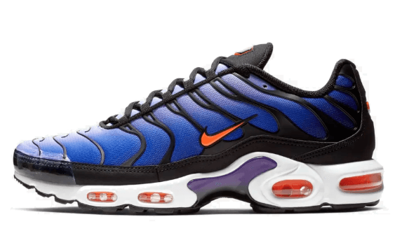 Nike Air Max Plus Midnight Purple