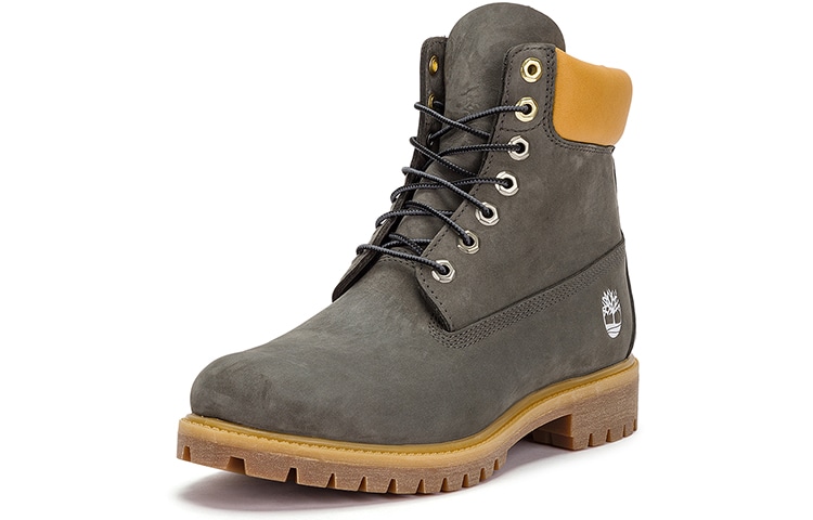 Timberland Ботинки (Арт. A6873W) — фото 2