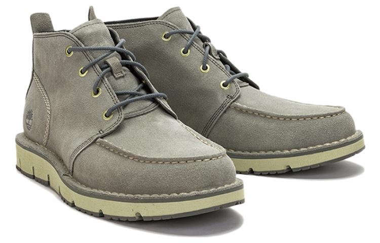 Timberland Ботинки (Арт. A5YF3W) — фото 2