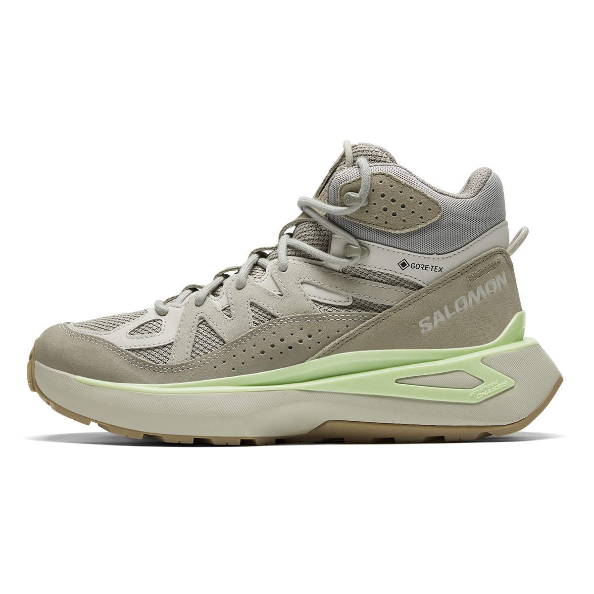 SALOMON/萨洛蒙 Salomon Odyssey ELMT GORE-TEX