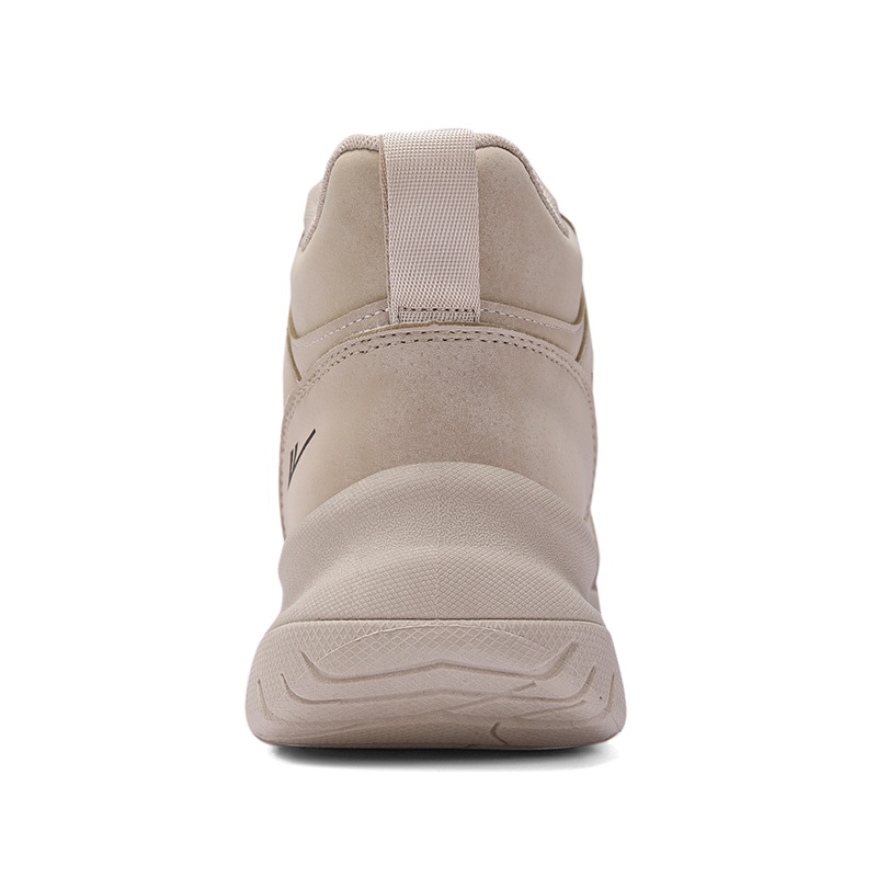 Warrior Hiking Work Boots High Top — фото 10