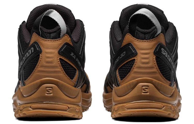 Salomon XA PRO 3D For Avnier — фото 3