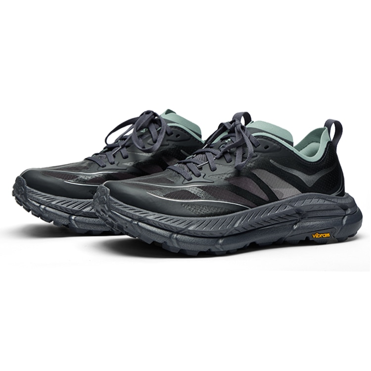 Hoka One One Mafate Speed 4 — фото 2