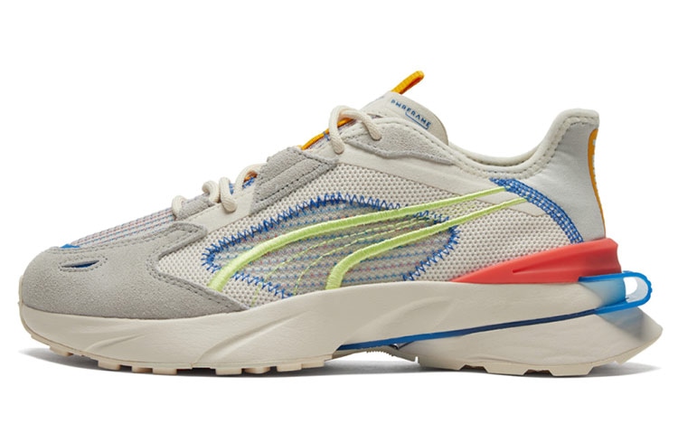 PUMA/彪马 PUMA Pwrframe Op-1 Knit