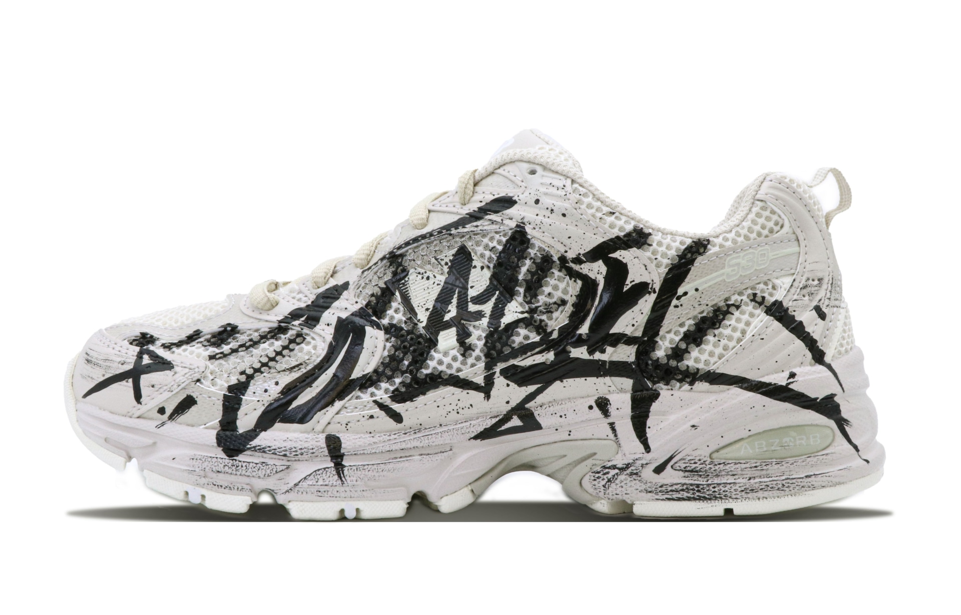 New Balance 530 Light Beige