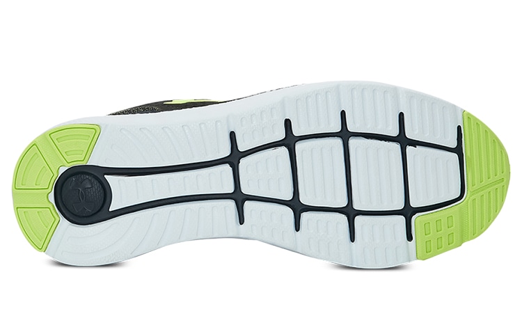 Under Armour Charged Impulse 2 — фото 4