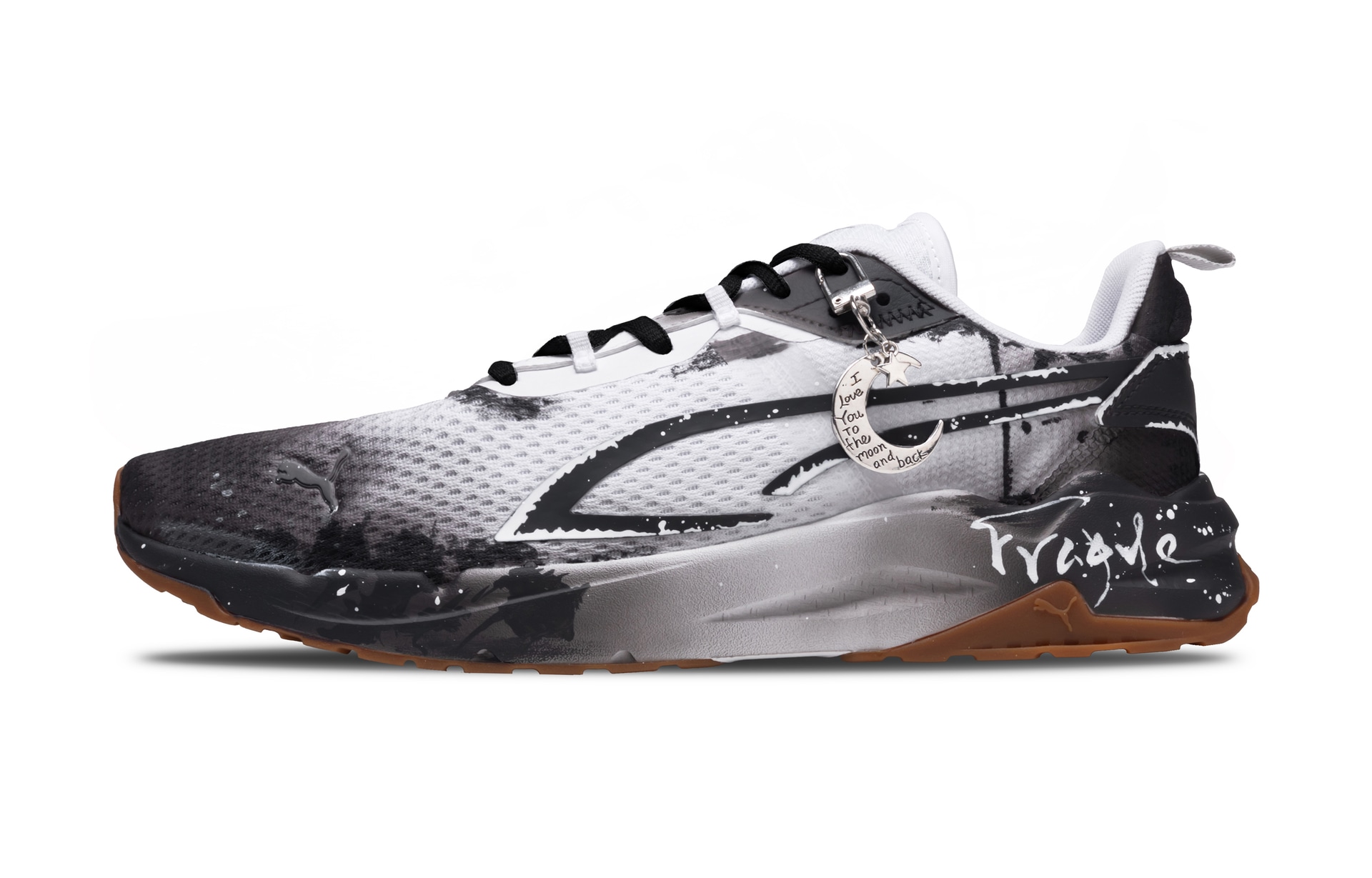 Puma Stride