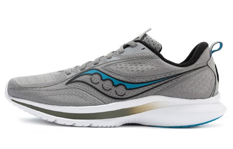 Saucony Kinvara 13 Grey Blue