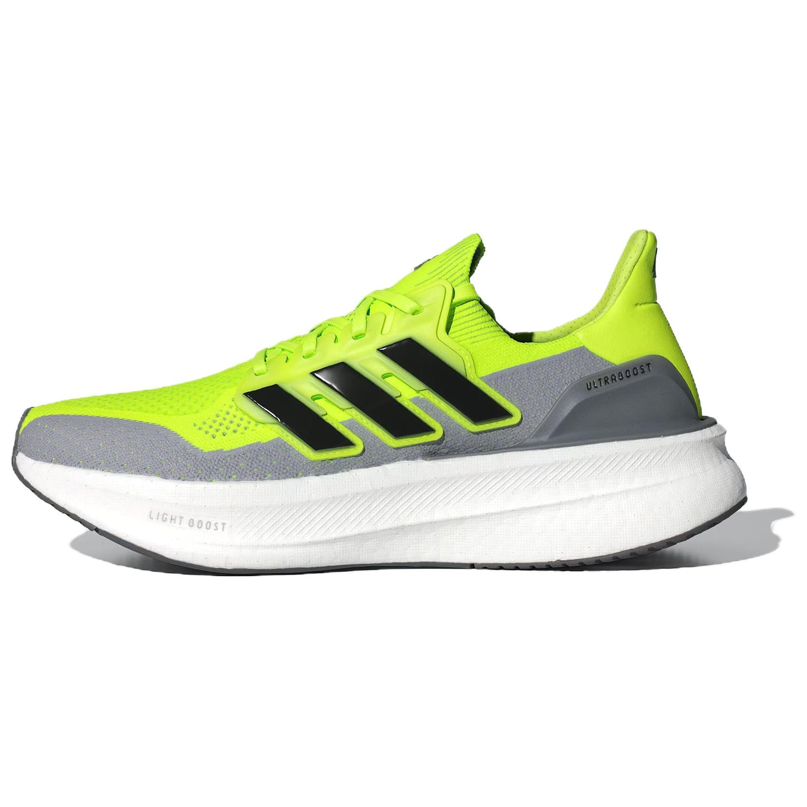 adidas Ultraboost 5.0 Bright Lemon