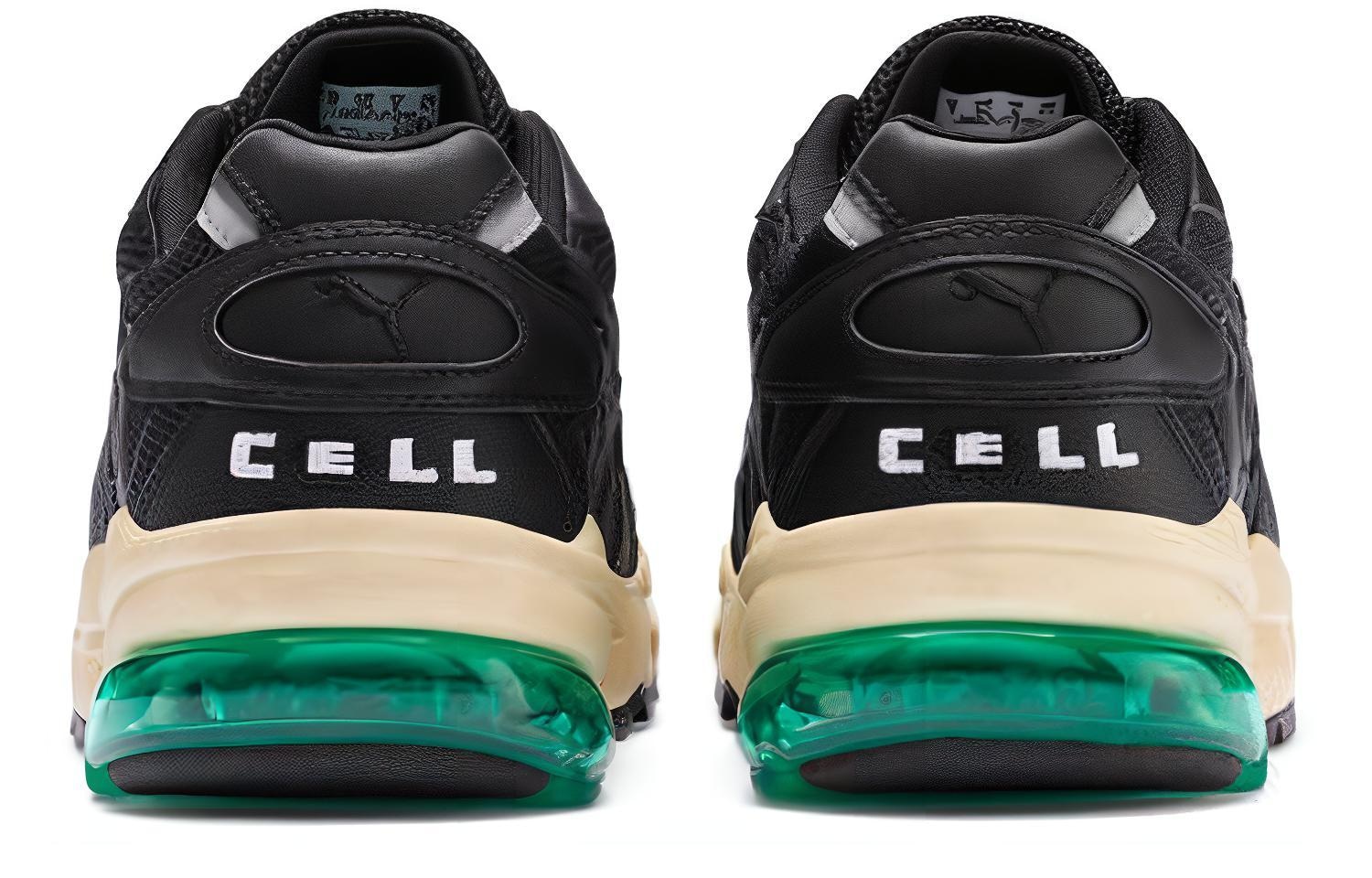 Puma CELL Alien Rhude — фото 4